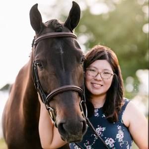 Meet your Posher, Jingting